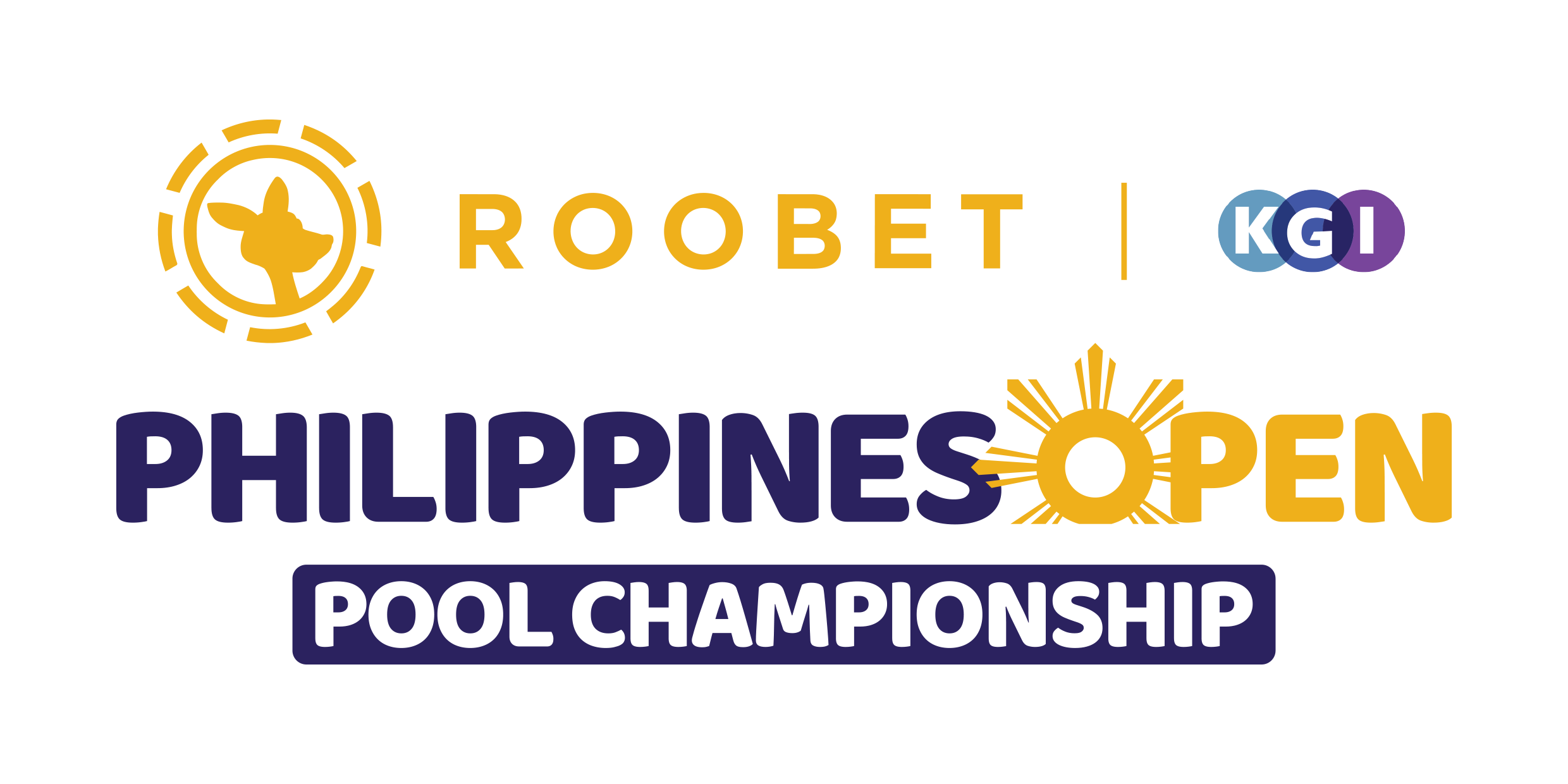 2026 Roobet Philippines Open Pool Championship