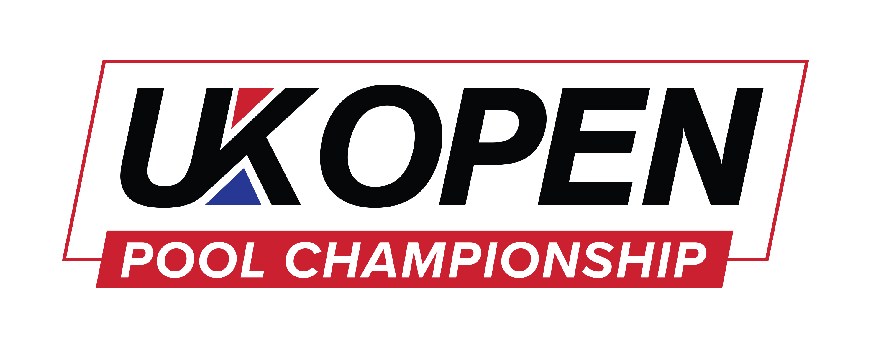 UK Open Pool Championship 2026