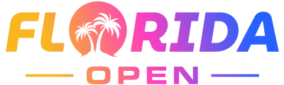 2027 Florida Open Pool Championship